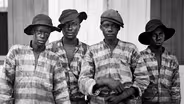 The Racist Origins of U.S. Law