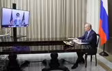 News Wrap: Biden, Putin to hold another video conference