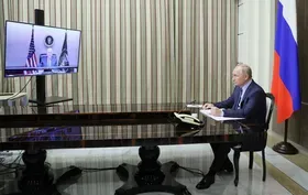 News Wrap: Biden, Putin to hold another video conference
