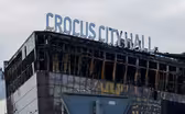 Russia continues to link terrorist attack to Ukraine