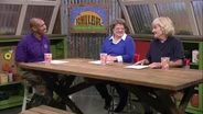 Winter Landscape Ideas & Winter Weed Control