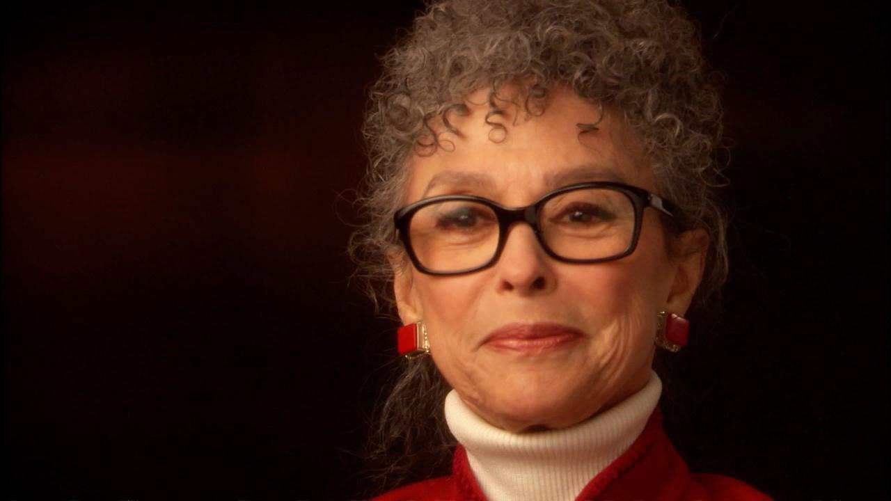 American Masters | How Rita Moreno auditioned and rehearsed for West Side Story
