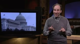 This Week's Monologue