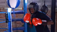 Fighting For Change
