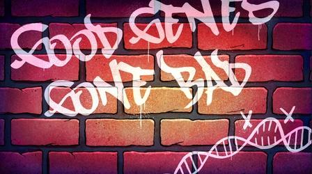 Video thumbnail: The Gene The Gene Explained | Good Genes Gone Bad