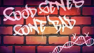 The Gene Explained | Good Genes Gone Bad