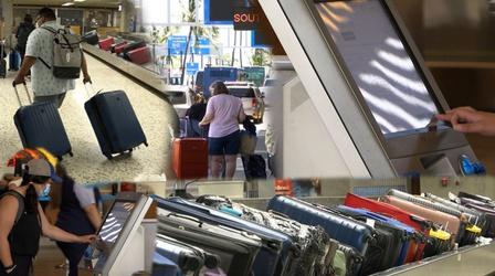 Video thumbnail: Insights on PBS Hawaiʻi 5/27/21 COVID-19: Travel Guidelines