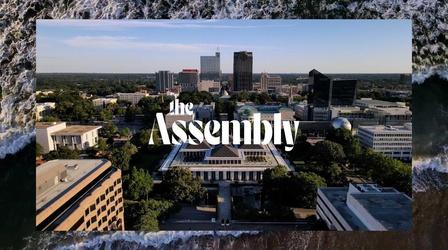 Video thumbnail: PBS North Carolina Presents The Assembly