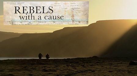 Video thumbnail: ViewFinder Rebels with a Cause