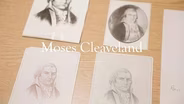 Moses Cleaveland