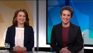 Tamara Keith and Amy Walter on a possible Russian oil ban