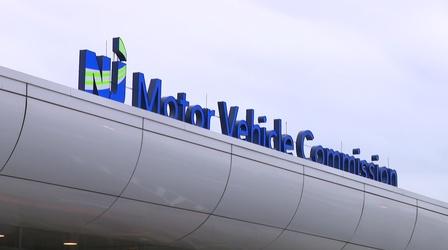 Video thumbnail: NJ Spotlight News Only appointments, no more walks-ins allowed at MVC offices