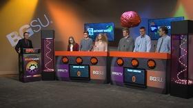 Video thumbnail: BGSU Brain Game Anthony Wayne vs Toledo Christian