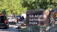 How Glacier National Park is navigating a flood of visitors