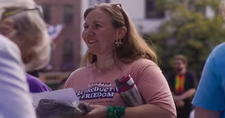 POV Shorts: Under G-d