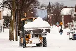 Winter storm death toll tops 60