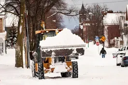 Winter storm death toll tops 60