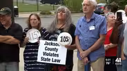 KCMO Public Safety, KC School Bond, Jackson County Property Tax - Apr 4, 2025