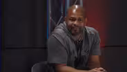 Going Deep-Roy Jones Jr.