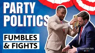Fumbles and Fights: JD Vance's NCAA Misstep and the White House Deportation Battle