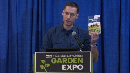 Video thumbnail: University Place Outdoor Insect Hazards: Biting and Stinging Pests