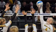 2023 B Volleyball | Faulkton Area vs. Colman-Egan
