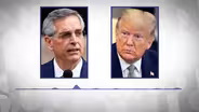 Outrage over Trump Georgia phone call