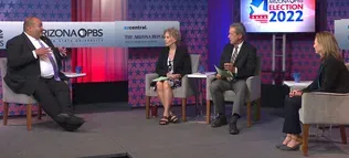 05-18-2022: CD 6 Democratic candidates debate