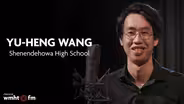 June 2022 | Yu-Heng Wang