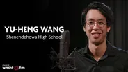 June 2022 | Yu-Heng Wang