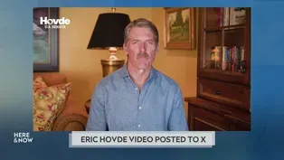 Hovde's Refusal to Concede to Baldwin in 2024 US Senate Race