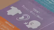 TEN-4 Awareness Day