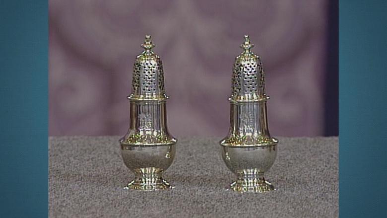 Antiques Roadshow Image