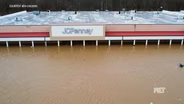 Lawmakers Describe Flooding Damage in Eastern Kentucky