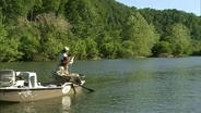 Smallmouth Drift