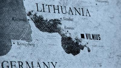 Tracing the Beginning of the Holocaust