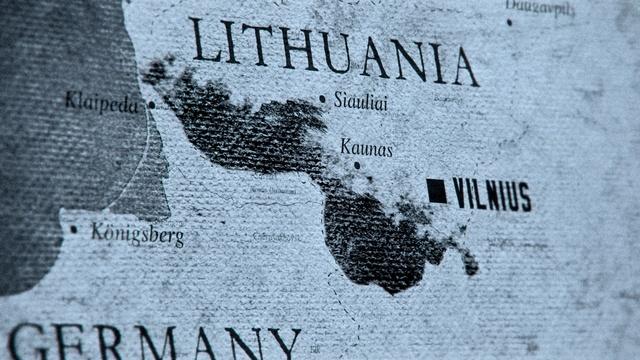 Tracing the Beginning of the Holocaust