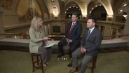 Senate Leadership | May 2024