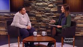 Video thumbnail: Connecting Point The State We're In: Candidate Yolanda Cancel/Political Norms
