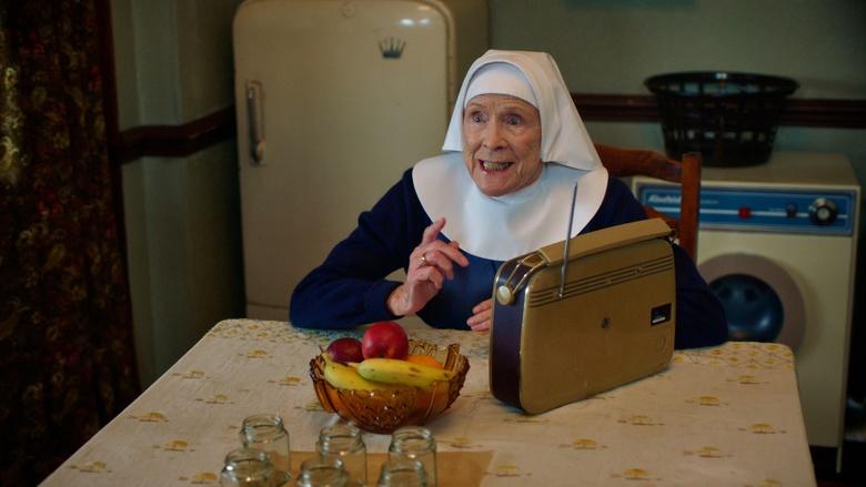 Call the Midwife Image