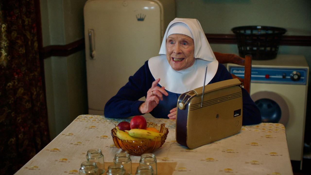 Call The Midwife