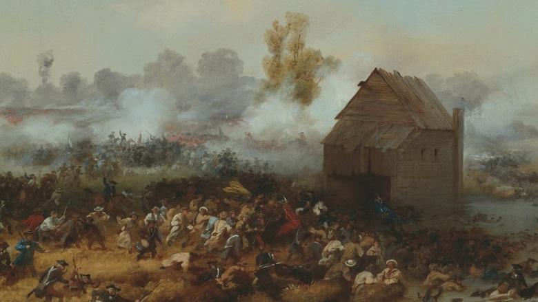 The American Revolution Image