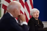 News Wrap: Treasury says U.S. will hit debt limit next week