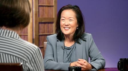 Video thumbnail: Long Story Short with Leslie Wilcox Stephanie Han