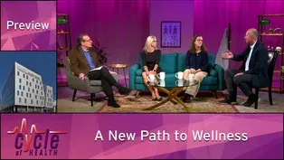 A New Path to Wellness