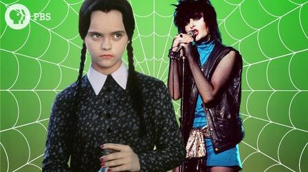 Video thumbnail: Sound Field Where did Goth Music and Fashion Come From?