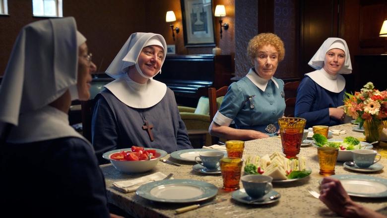 Call the Midwife Image