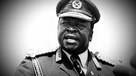 Video thumbnail: The Dictator's Playbook Ep 6: Idi Amin | Preview