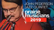 John Pederson Jazz Quintet