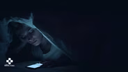 How Blue Light Can Disrupt Your Sleep